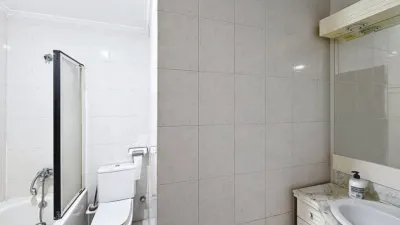 Apartment in Puerta de La Carne - Judería photo 8