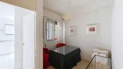 Apartment in Puerta de La Carne - Judería photo 9