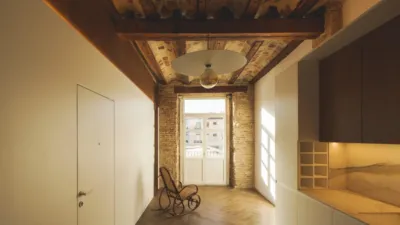 Apartamento en El Pilar photo 12