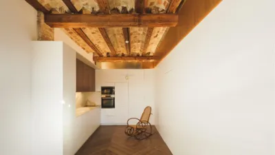 Apartamento en El Pilar photo 5