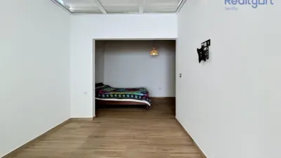 House in Valencina de La Concepcion photo 17
