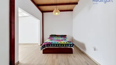 House in Valencina de La Concepcion photo 18