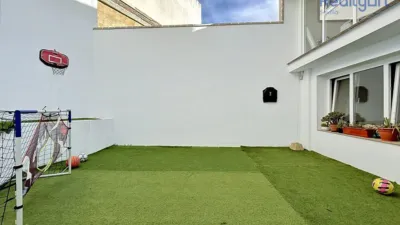 House in Valencina de La Concepcion photo 8