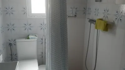 Apartment in Nou Moles photo 17