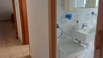 Apartment in Nou Moles photo 18