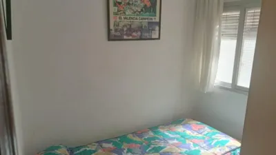 Apartment in Nou Moles photo 19