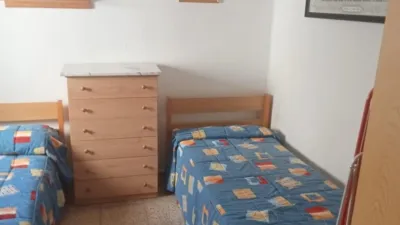 Apartment in Nou Moles photo 21
