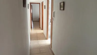 Apartment in Nou Moles photo 23