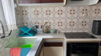Apartment in Nou Moles photo 4