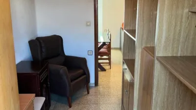 Apartment in Nou Moles photo 8