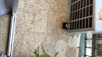Apartment in Nou Moles photo 9