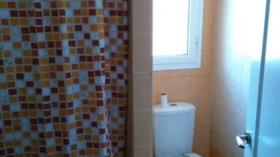 Semi-detached house in Andalucia photo 13