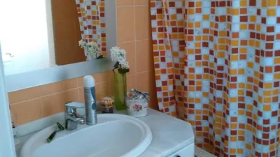 Semi-detached house in Andalucia photo 16
