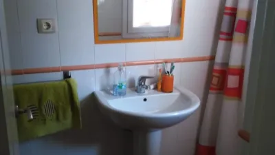 Semi-detached house in Andalucia photo 21
