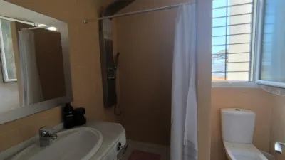 Semi-detached house in Andalucia photo 24