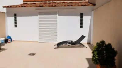 Semi-detached house in Andalucia photo 2