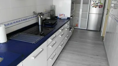 Semi-detached house in Andalucia photo 3