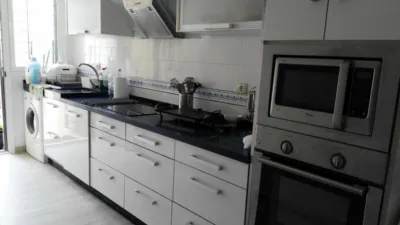 Semi-detached house in Andalucia photo 4