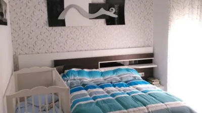 Semi-detached house in Andalucia photo 9