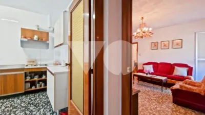 Piso en venta en Avenida Segunda, Rejas (Distrito San Blas. Madrid Capital) de 330.000 €
