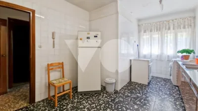 Piso en venta en Avenida Segunda, Rejas (Distrito San Blas. Madrid Capital) de 330.000 €