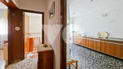 Piso en venta en Avenida Segunda, Rejas (Distrito San Blas. Madrid Capital) de 330.000 €