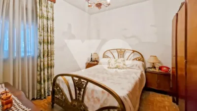 Piso en venta en Avenida Segunda, Rejas (Distrito San Blas. Madrid Capital) de 330.000 €