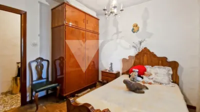 Piso en venta en Avenida Segunda, Rejas (Distrito San Blas. Madrid Capital) de 330.000 €