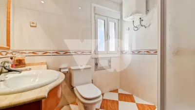 Piso en venta en Avenida Segunda, Rejas (Distrito San Blas. Madrid Capital) de 330.000 €