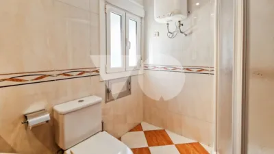 Piso en venta en Avenida Segunda, Rejas (Distrito San Blas. Madrid Capital) de 330.000 €
