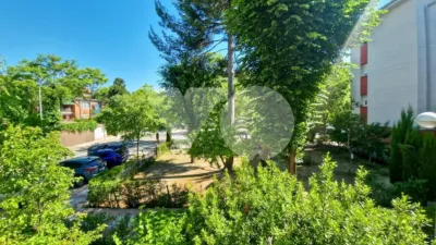 Piso en venta en Avenida Segunda, Rejas (Distrito San Blas. Madrid Capital) de 330.000 €