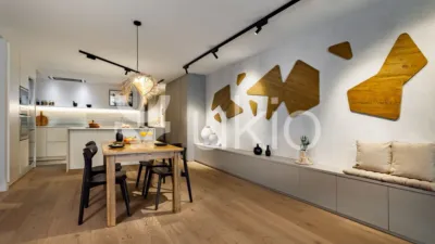 Piso en alquiler en Carrer de València, cerca de Carrer d' Enric Granados - Imagen 10