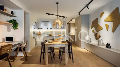 Piso en alquiler en Carrer de València, cerca de Carrer d' Enric Granados - Imagen 11