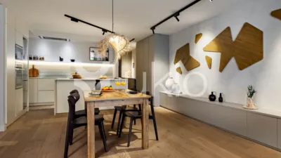 Piso en alquiler en Carrer de València, cerca de Carrer d' Enric Granados - Imagen 12