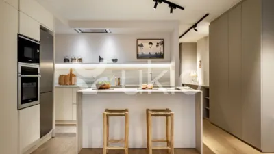 Piso en alquiler en Carrer de València, cerca de Carrer d' Enric Granados - Imagen 13