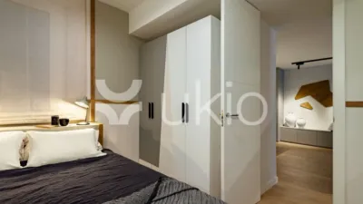 Piso en alquiler en Carrer de València, cerca de Carrer d' Enric Granados - Imagen 17