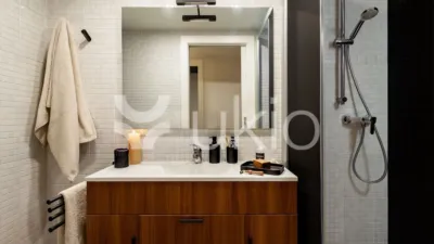 Piso en alquiler en Carrer de València, cerca de Carrer d' Enric Granados - Imagen 20