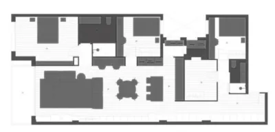 Piso en alquiler en Carrer de València, cerca de Carrer d' Enric Granados - Imagen 26