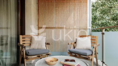 Piso en alquiler en Carrer de València, cerca de Carrer d' Enric Granados - Imagen 4