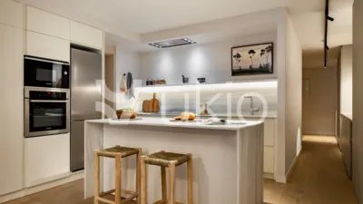 Piso en alquiler en Carrer de València, cerca de Carrer d' Enric Granados - Imagen 6