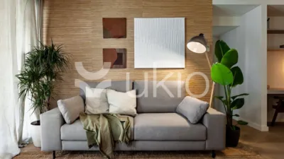 Piso en alquiler en Carrer de València, cerca de Carrer d' Enric Granados - Imagen 8