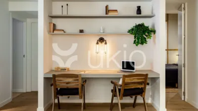 Piso en alquiler en Carrer de València, cerca de Carrer d' Enric Granados - Imagen 9