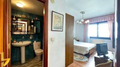 Apartment on Zabalbide Street photo 13