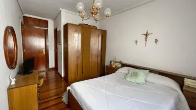 Apartment on Zabalbide Street photo 15