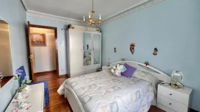 Apartment on Zabalbide Street photo 17