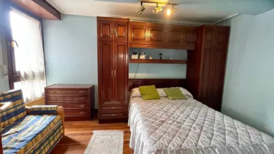 Apartment on Zabalbide Street photo 19
