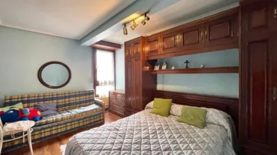 Apartment on Zabalbide Street photo 21
