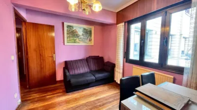 Apartment on Zabalbide Street photo 22