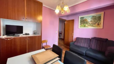 Apartment on Zabalbide Street photo 23