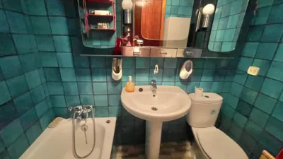 Apartment on Zabalbide Street photo 25